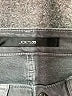 Joe's Jeans Gray Jeans Size 27 waist - photo 7