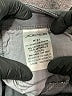 Joe's Jeans Gray Jeans Size 27 waist - photo 8