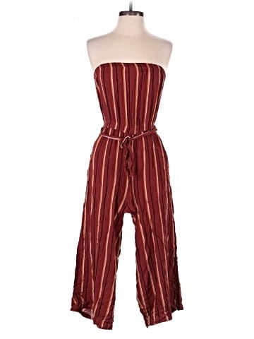 ShoSho Jumpsuit (view 1)