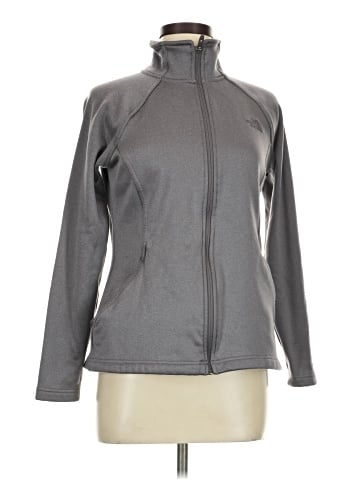 The North Face Track Jacket (view 1)