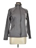 The North Face Gray Track Jacket Size M - photo 1