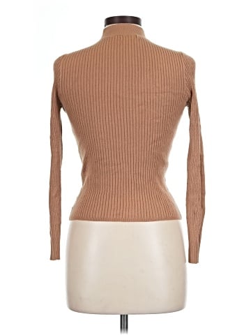 Active USA Long Sleeve Turtleneck (view 2)