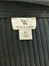 Worthington Black Pullover Sweater Size XL - photo 7
