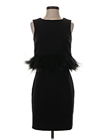 Badgley Mischka Cocktail Dress (view 1)