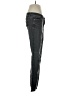 Blanc Stripes Gray Jeans Size 4 - photo 4