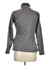 The North Face Gray Track Jacket Size M - photo 2