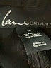 Lane Bryant Black Dress Pants Size 16 (2) - photo 4