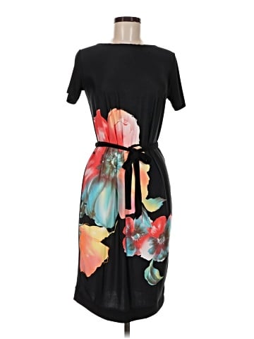 Joseph Ribkoff Casual Dress (view 1)