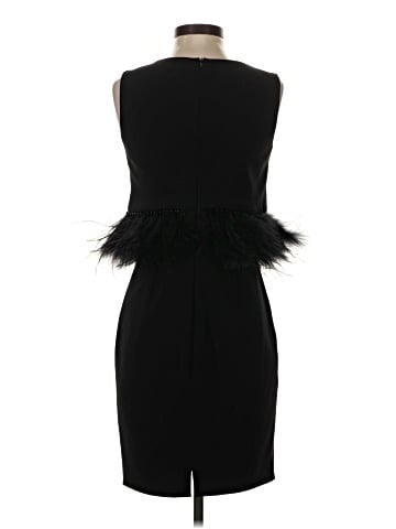 Badgley Mischka Cocktail Dress (view 2)