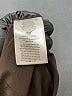 MICHAEL Michael Kors Solid Brown Casual Dress Size S - photo 5