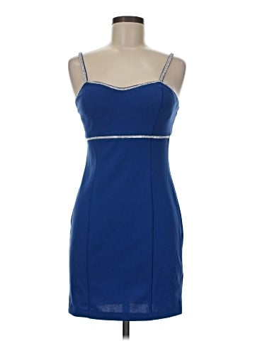 BCX Cocktail Dress (view 1)