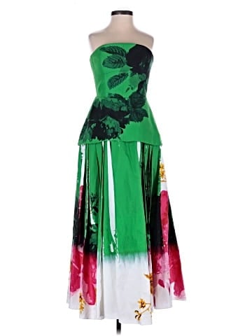 Erdem Cocktail Dress (view 1)