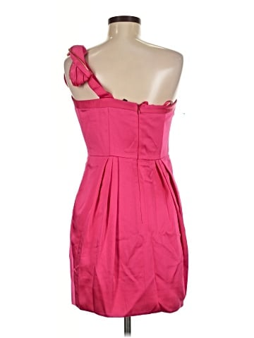 BCBGMAXAZRIA Cocktail Dress (view 2)