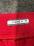 Assorted Brands Solid Burgundy Active Pants Size M - photo 4