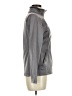 The North Face Gray Track Jacket Size M - photo 4