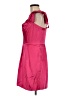 BCBGMAXAZRIA Pink Cocktail Dress Size 8 - photo 5