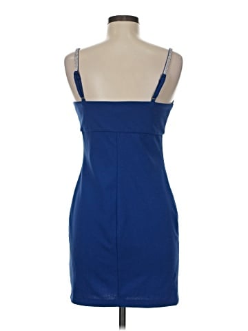 BCX Cocktail Dress (view 2)