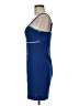 BCX Blue Cocktail Dress Size M - photo 5