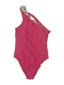 Summersalt One Piece Swimsuit