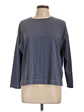 Old Navy 3/4 Sleeve T-Shirt (view 1)