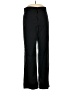 Dickies Solid Black Dress Pants Size 10 (estimated) - photo 1