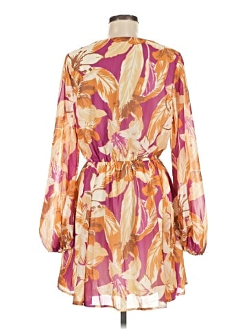 Flying Tomato Casual Dress (view 2)