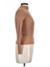 Active USA Brown Long Sleeve Turtleneck Size L - photo 4
