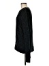 Native Youth Solid Black Pullover Sweater Size M - photo 5