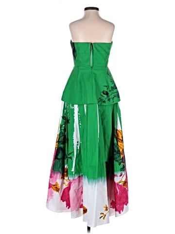 Erdem Cocktail Dress (view 2)