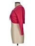 Jessica Howard Red Cardigan Size 12 (petite) - photo 5