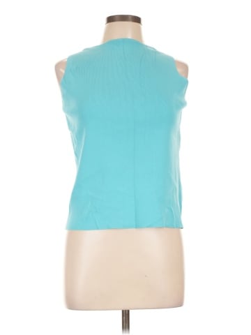 J.A.C. Sleeveless Blouse (view 1)