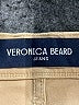 Veronica Beard Jeans Tan Jeans Size 31 waist - photo 7