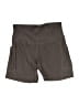 Unbranded Brown Athletic Shorts Size S - photo 1