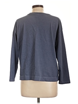 Old Navy 3/4 Sleeve T-Shirt (view 2)