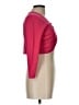 Jessica Howard Red Cardigan Size 12 (petite) - photo 4