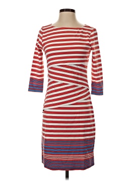 J. McLaughlin Casual Dress (view 1)