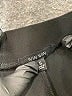 Win Win 100% Polyester Black Dress Pants Size S - photo 7