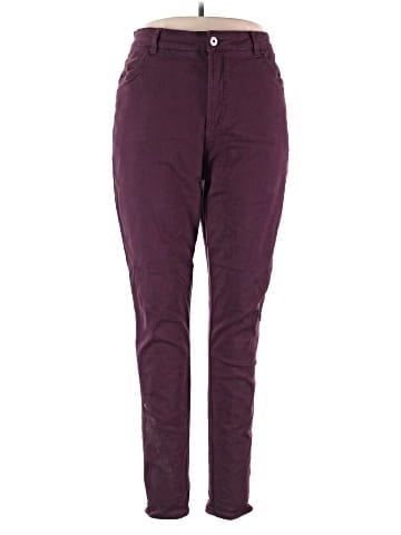 Universal Standard Casual Pants (view 1)