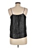 Pimkie 100% Polyester Black Sleeveless Top Size M - photo 2