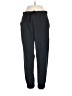 Under Armour Solid Black Casual Pants Size L - photo 1