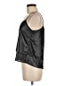 Pimkie 100% Polyester Black Sleeveless Top Size M - photo 5