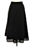 Heidi Weisel Solid Black Formal Skirt Size XS - photo 2