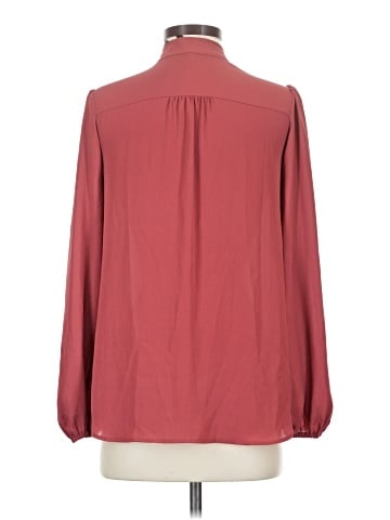 Bellatrix Long Sleeve Blouse (view 2)