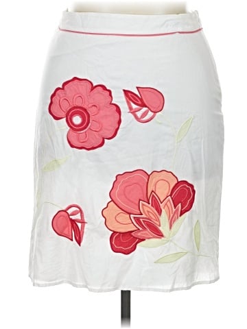 Westbound Casual Skirt (view 1)