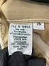 Rag & Bone 100% Cotton Hearts Ivory Jeans Size 28 waist - photo 5