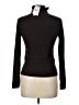 MNG Brown Long Sleeve Top Size L - photo 2