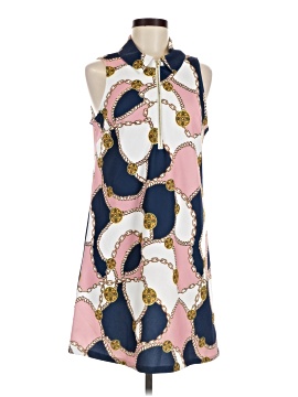 Boston Proper Casual Dress