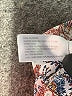 Knox Rose Teal Kimono Size XXL - photo 8