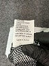 Unbranded Black Sleeveless T-Shirt Size 7 - photo 4