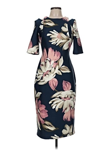 Gabby Skye Cocktail Dress (view 1)